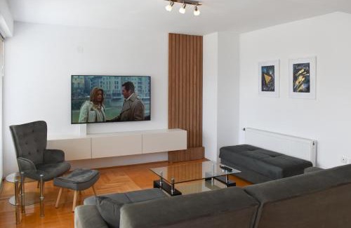 Ohrid Apartamento | Lakeview Apartment VIRGIL