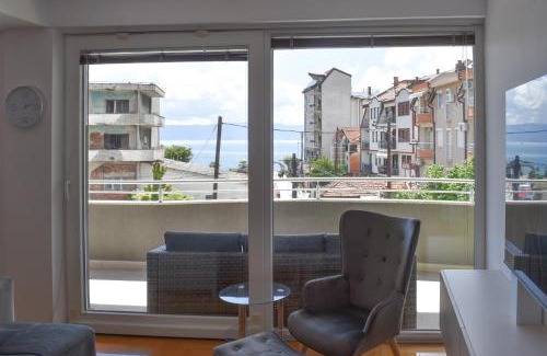 Ohrid Apartamento | Lakeview Apartment VIRGIL