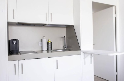 Bissone Apartamento | Lakeview App. 214 by Interhome