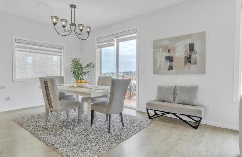 Fort Gary Casa | Lakeview at Prairie Pointe