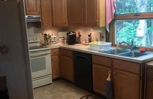 Greentown Cabina | Lakeview Cabin Wallenpaupack