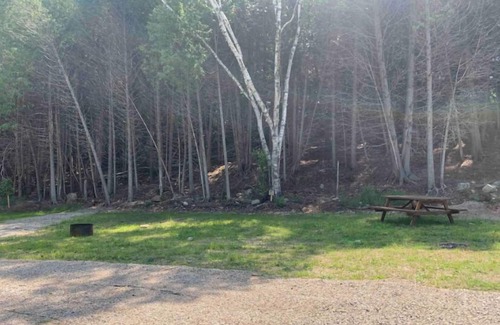 South Bruce Peninsula Casa | Lakeview Campsite C