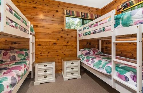 Lake Tarawera Casa | Lakeview Chalet Lake Tarawera