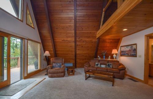 Thayerville Casa | Lakeview Cottage