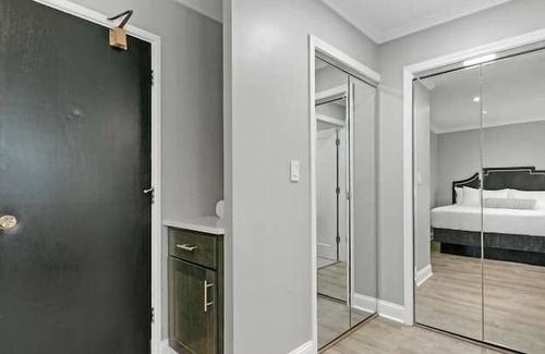 Lake View East Apartamento | Lakeview Cozy Studio Apartment