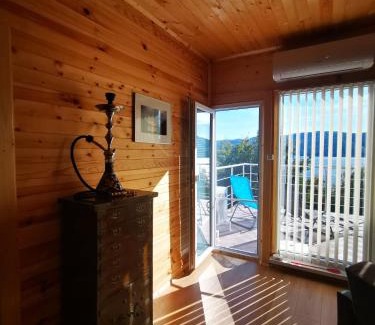 Dalgopo Chalet De Esquí | Lakeview Estate Chalet
