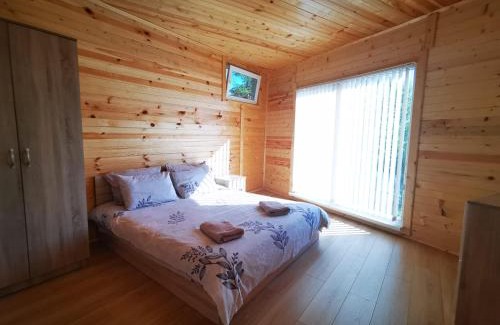 Dalgopo Chalet De Esquí | Lakeview Estate Chalet