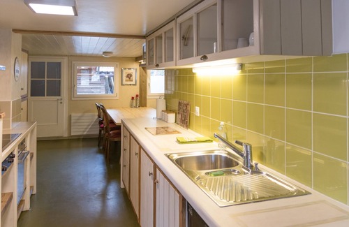 Ringgenberg Apartamento | Lakeview Family Apartment. Plazas 12, Ringgenberg-Lago Brienz, 4 km de Interlaken