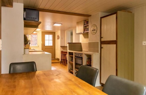 Ringgenberg Apartamento | Lakeview Family Apartment
