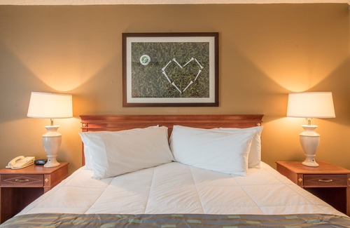 Cheat Lake Complejo | Lakeview Golf Resort