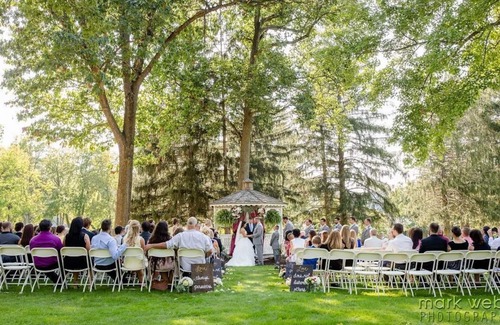 Cheat Lake Complejo | Lakeview Golf Resort