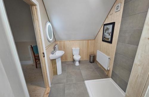 Killinkere Apartamento | lakeview Guesthouse Virginia