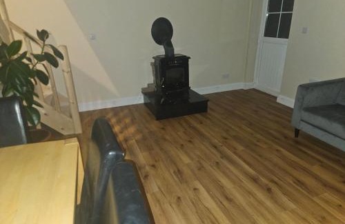 Killinkere Apartamento | lakeview Guesthouse Virginia
