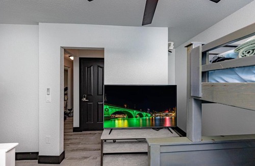Lake Havasu City Apartamento | LakeView Home Minute From New Launch With Pool And Spa