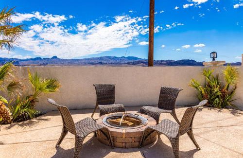 Lake Havasu City Apartamento | LakeView Home Minute From New Launch With Pool And Spa
