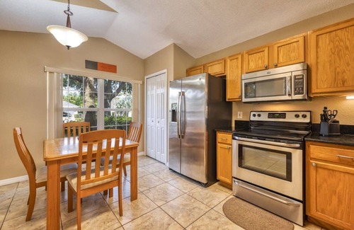 Lake Berkley Villa | Lakeview Home | Private Pool, Gym, Fishing Access