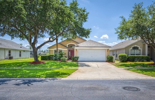 Lake Berkley Villa | Lakeview Home | Private Pool, Gym, Fishing Access
