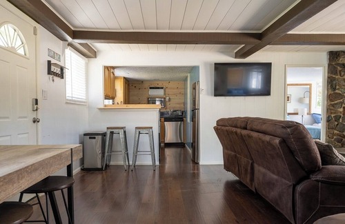 Wishon Casa | Lakeview Home Retreat with Boat slip/RV carport & Game Room/ Dog Friendly!