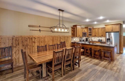 Pequot Lakes Complejo | Lakeview Home with Dock on the Whitefish Chain, Outdoor Pool, Pickleball & More