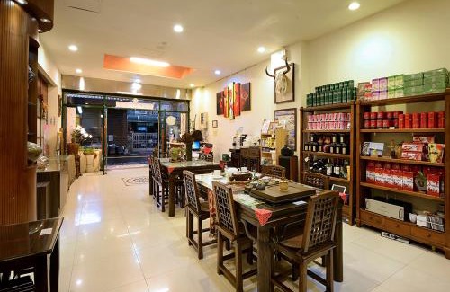 Yuchi Casa | Lakeview Homestay