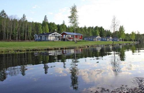 Svardsjo Casa | Lakeview Houses Sweden
