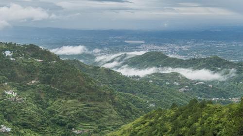 Kasauli Casa | LakeView Kasauli Cottage
