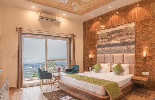 Kasauli Casa | LakeView Kasauli Cottage
