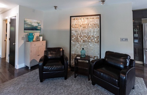 Black Mountain Casa | Lakeview Knoll | A pasos del lago Tomahawk
