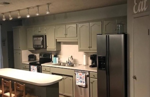 Daisy Casa | Lakeview Lane con WI-FI GRATUITO Lake Greeson, Arkansas