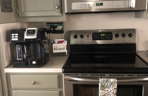 Daisy Casa | Lakeview Lane con WI-FI GRATUITO Lake Greeson, Arkansas