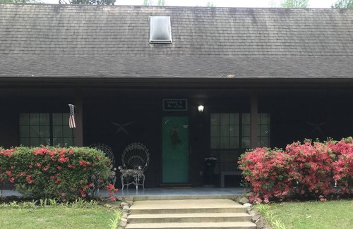 Daisy Casa | Lakeview Lane con WI-FI GRATUITO Lake Greeson, Arkansas