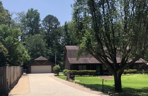 Daisy Casa | Lakeview Lane con WI-FI GRATUITO Lake Greeson, Arkansas