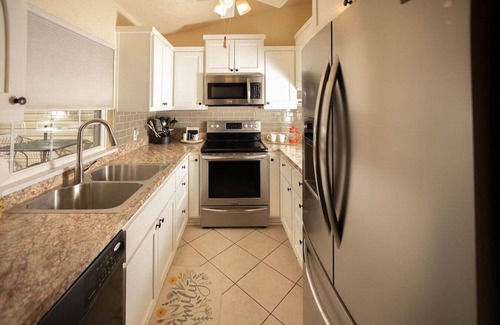 Holiday Island Condominio | Lakeview Latitude at Table Rock Lake