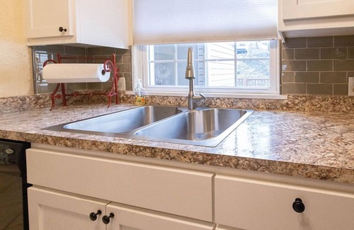 Holiday Island Condominio | Lakeview Latitude at Table Rock Lake