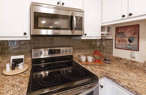 Holiday Island Condominio | Lakeview Latitude at Table Rock Lake