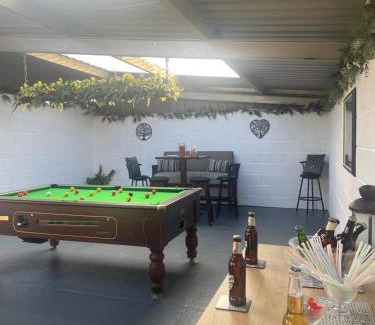 Monaghan Casa | Lakeview Lodge