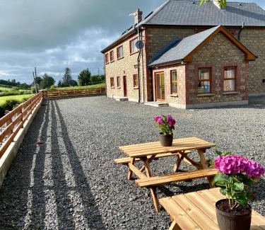 Monaghan Casa | Lakeview Lodge