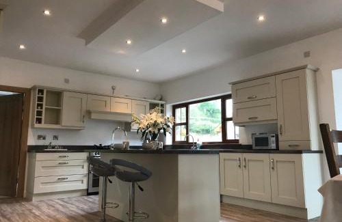 Monaghan Casa | Lakeview Lodge
