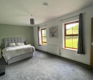 Monaghan Casa | Lakeview Lodge