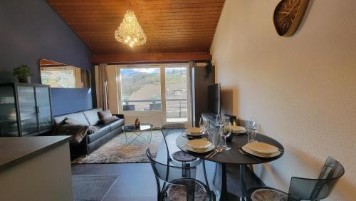 Faulensee Apartamento | Lakeview Loft*Lake/Ferry access* Central