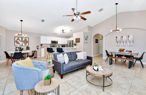Cumbrian Lakes Casa | Lakeview Luxury Oasis