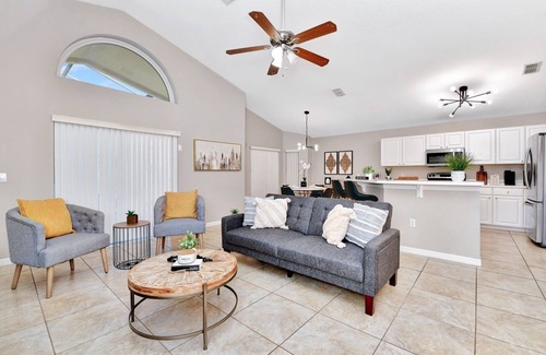 Cumbrian Lakes Casa | Lakeview Luxury Oasis