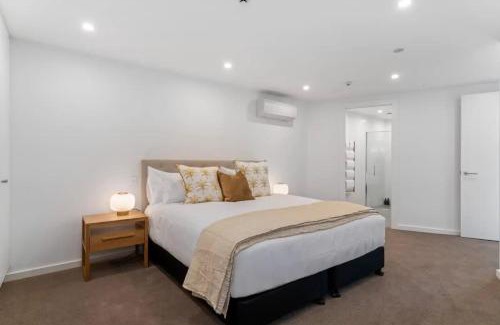 Wanaka Apartamento | Lakeview Luxury Villa