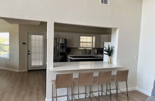 Rowlett Casa | Lakeview Oasis in Rowlett