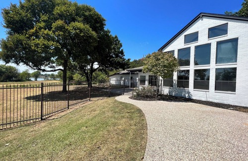 Rowlett Casa | Lakeview Oasis in Rowlett