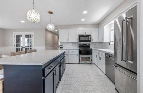 Deatonville Casa | Lakeview Paradise