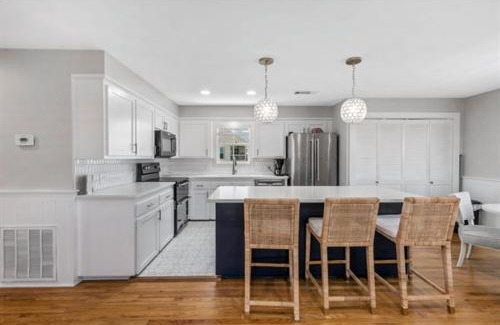 Deatonville Casa | Lakeview Paradise