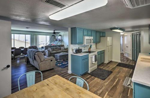 Lake Havasu City Casa | Lakeview- Pool & Spa-Pet friendly- Boat parking