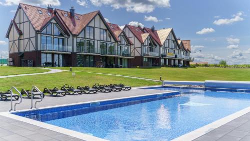 Trygort Apartamento | LAKEVIEW Prestige Apartments