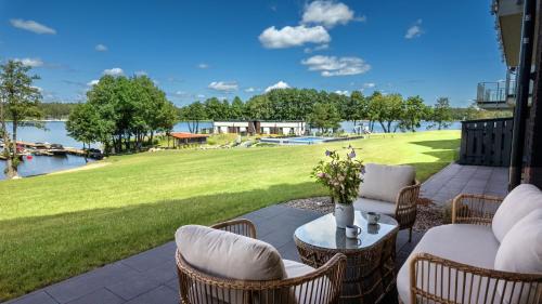 Trygort Apartamento | LAKEVIEW Prestige Apartments